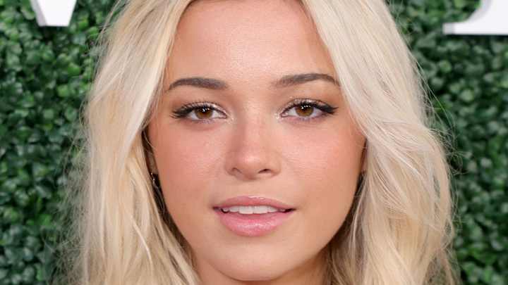 Olivia Dunne Olivia Dunne