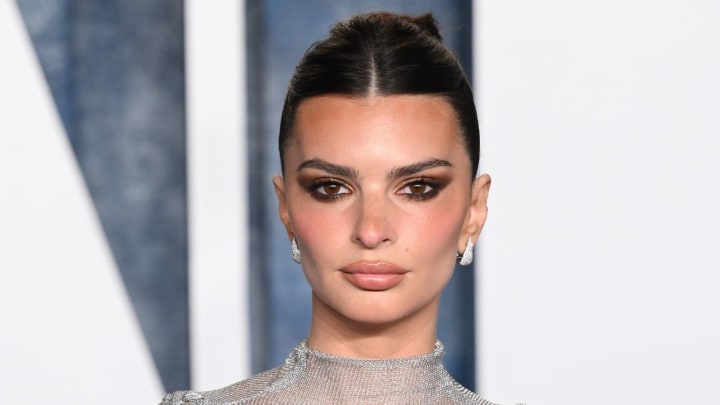 Emily Ratajkowski