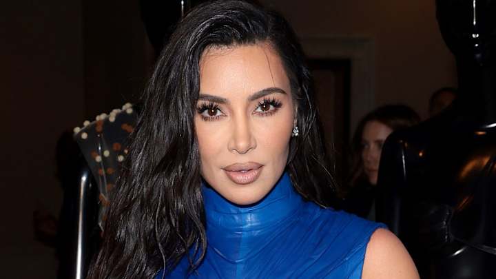 Kim Kardashian