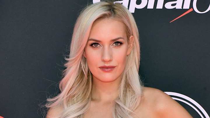 Paige Spiranac Paige Spiranac