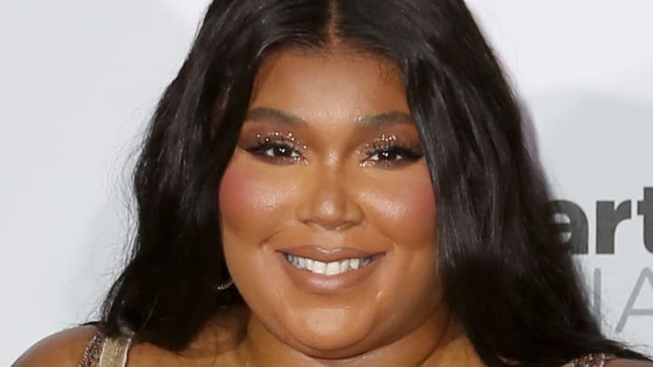 Lizzo