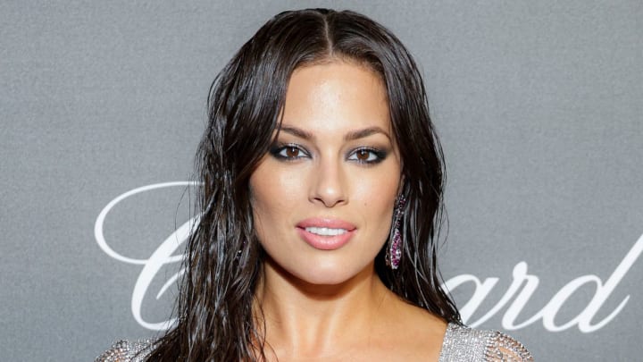 Ashley Graham