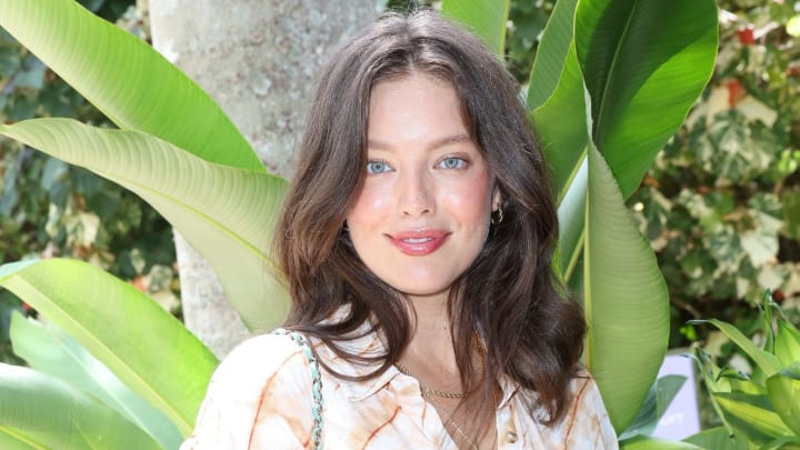 Emily DiDonato.
