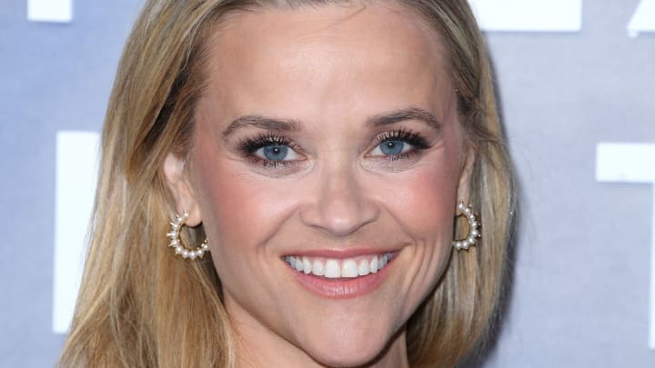 Reese Witherspoon.