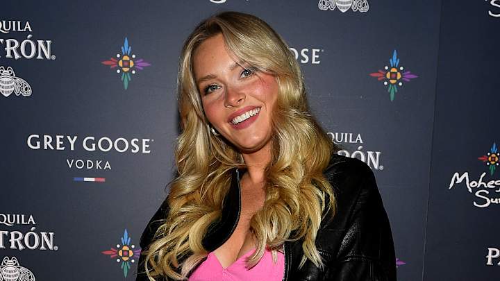 Camille Kostek Camille Kostek