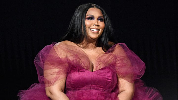 Lizzo