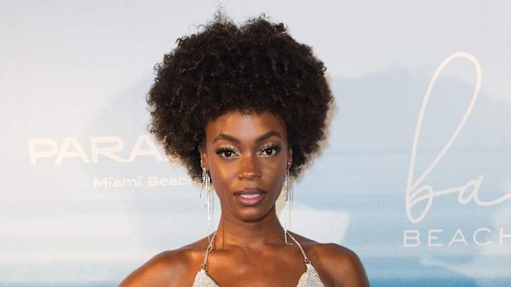 Tanaye White Tanaye White