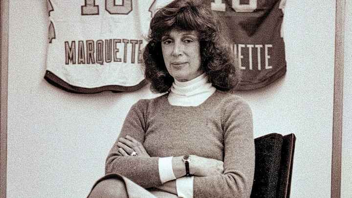 Jule Campbell Jule Campbell