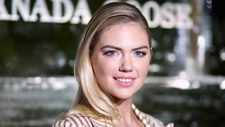 Kate Upton