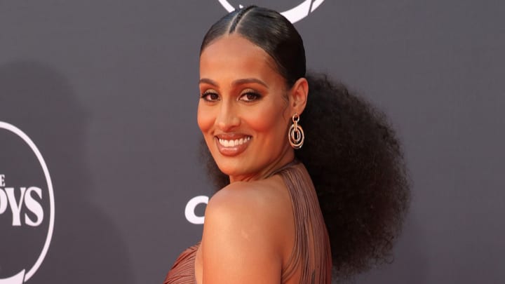 Skylar Diggins-Smith