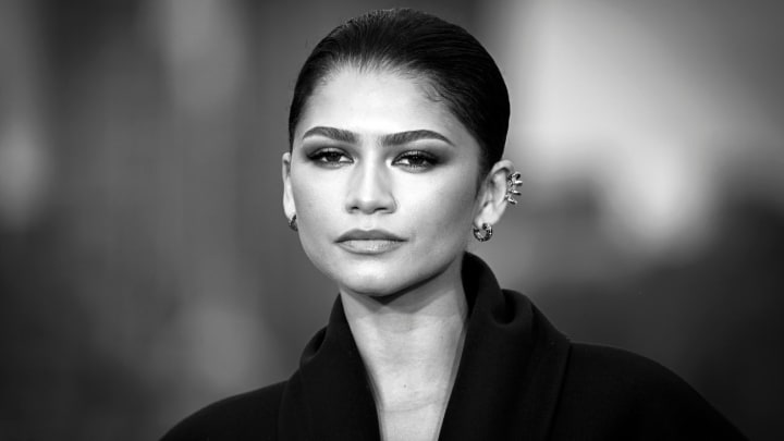 Zendaya