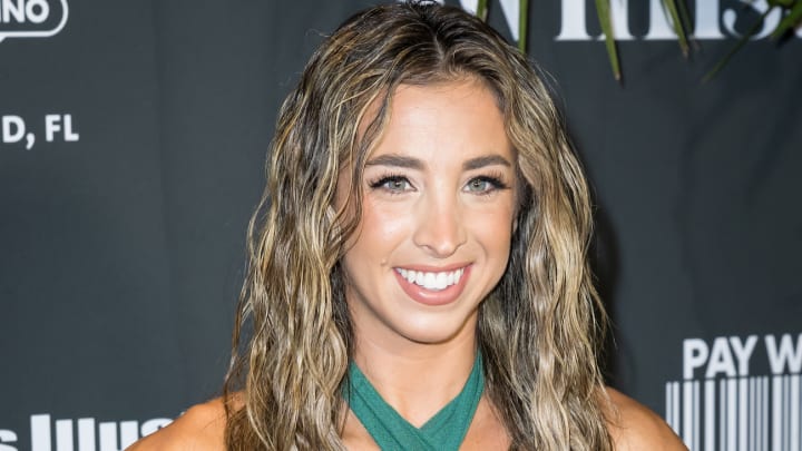 Katie Austin Katie Austin