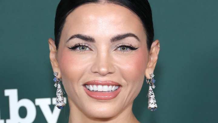 Jenna Dewan