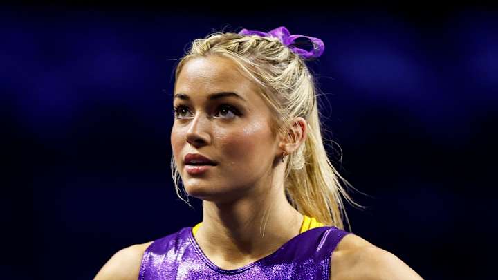 Olivia Dunne Olivia Dunne