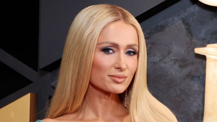 Paris Hilton