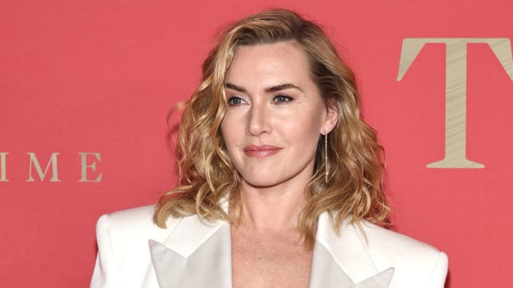 Kate Winslet