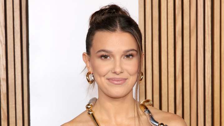 Millie Bobby Brown