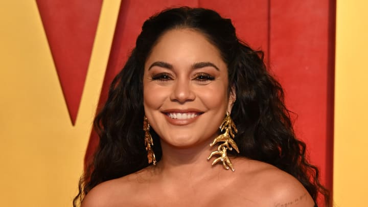 Vanessa Hudgens