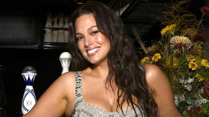 Ashley Graham