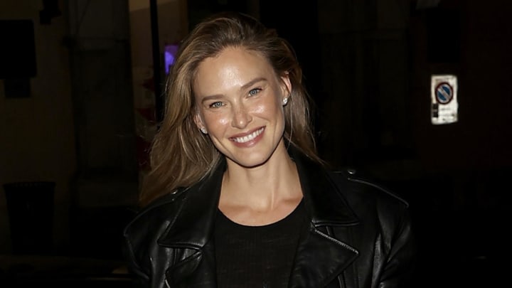 Bar Refaeli.