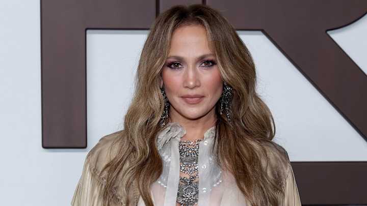 Jennifer Lopez