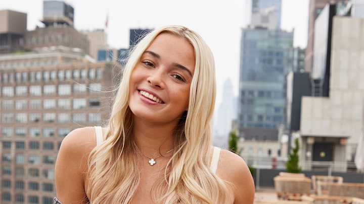 Olivia Dunne Olivia Dunne