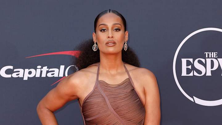 Skylar Diggins-Smith