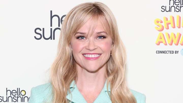 Reese Witherspoon