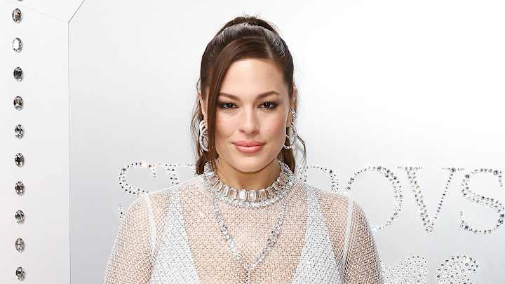 Ashley Graham