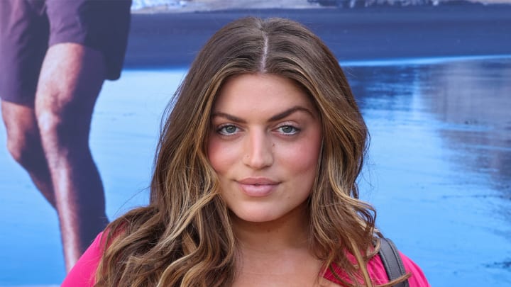 Gabriella Halikas