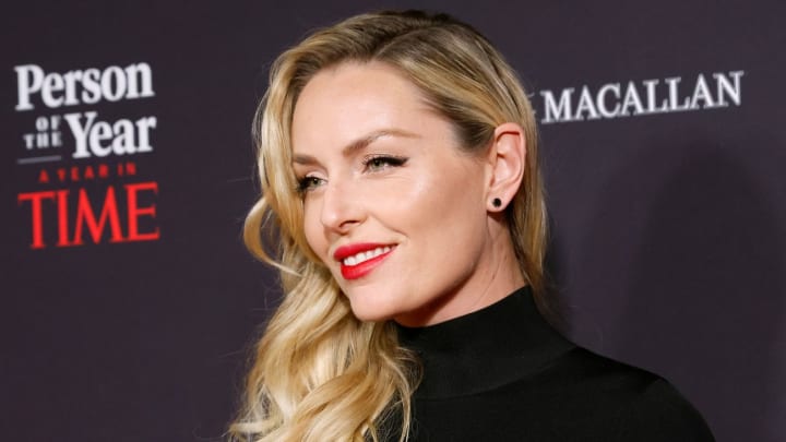 Lindsey Vonn