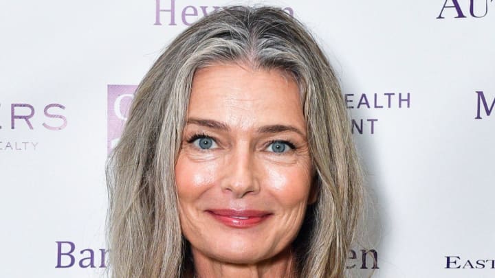 Paulina Porizkova Paulina Porizkova
