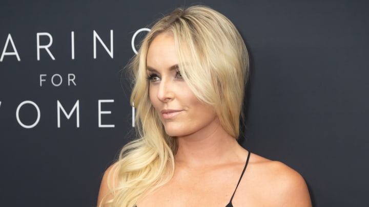 Lindsey Vonn