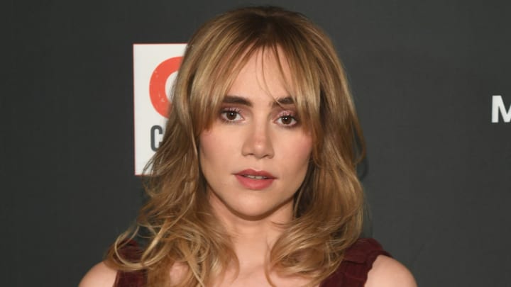Suki Waterhouse