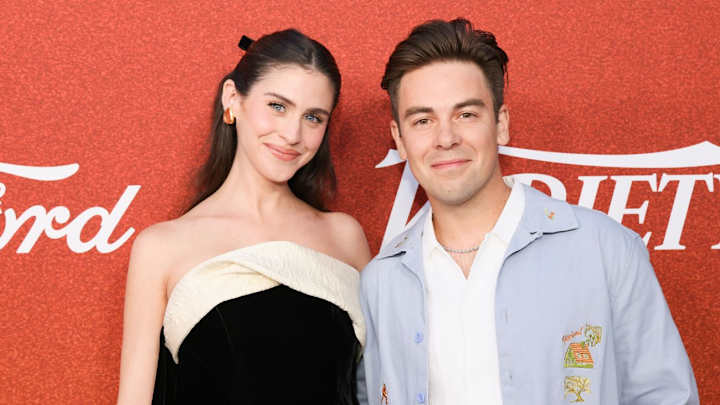 Kelsey Kreppel and Cody Ko
