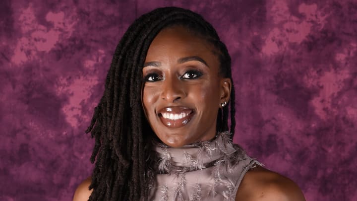 Nneka Ogwumike