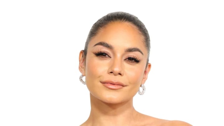 Vanessa Hudgens