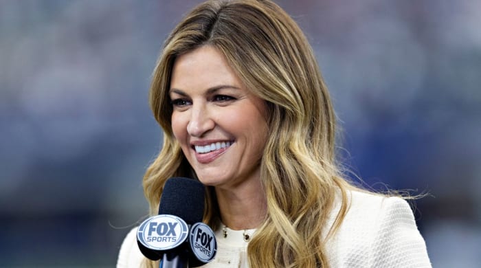 Erin Andrews