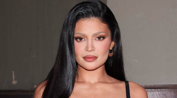 Kylie Jenner