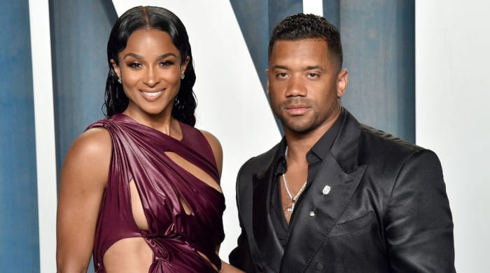 Ciara Shouts Out ‘King’ Husband Russell Wilson in Sweet Birthday ...