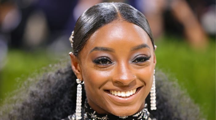 Simone Biles