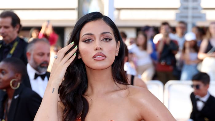 Cindy Kimberly.