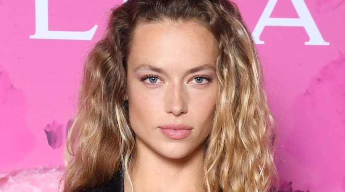 Hannah Ferguson