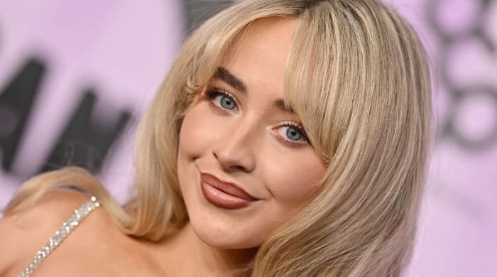 Sabrina Carpenter