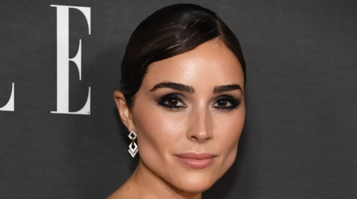 Olivia Culpo Shares Selfie With ‘the Queen Herself’ Martha Stewart Si 