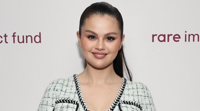 Selena Gomez