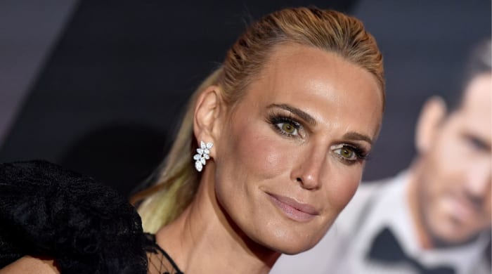 Molly Sims