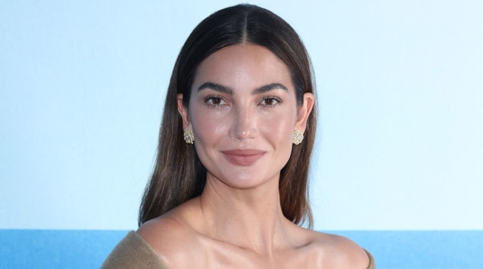 Lily Aldridge