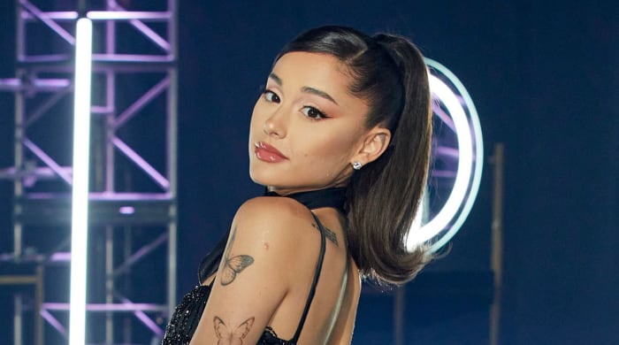 Ariana Grande