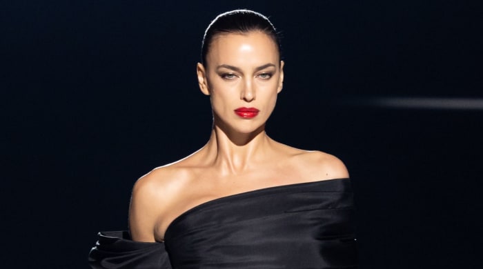 Irina Shayk